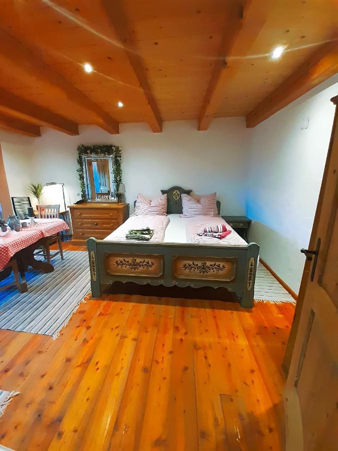 Sonnleit'N Zimmer 7 Abtenau Exterior foto