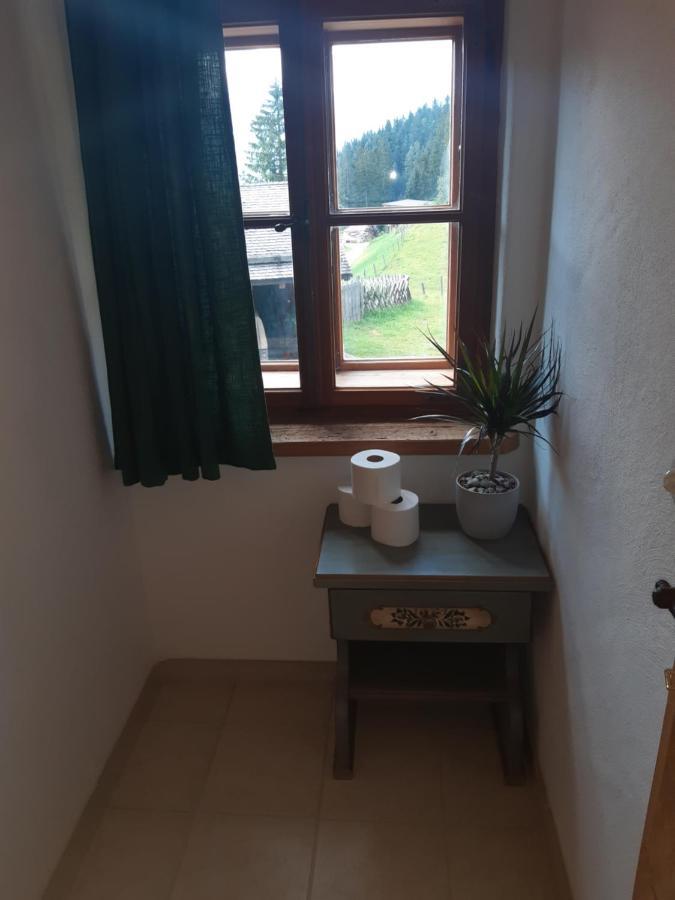 Sonnleit'N Zimmer 7 Abtenau Exterior foto