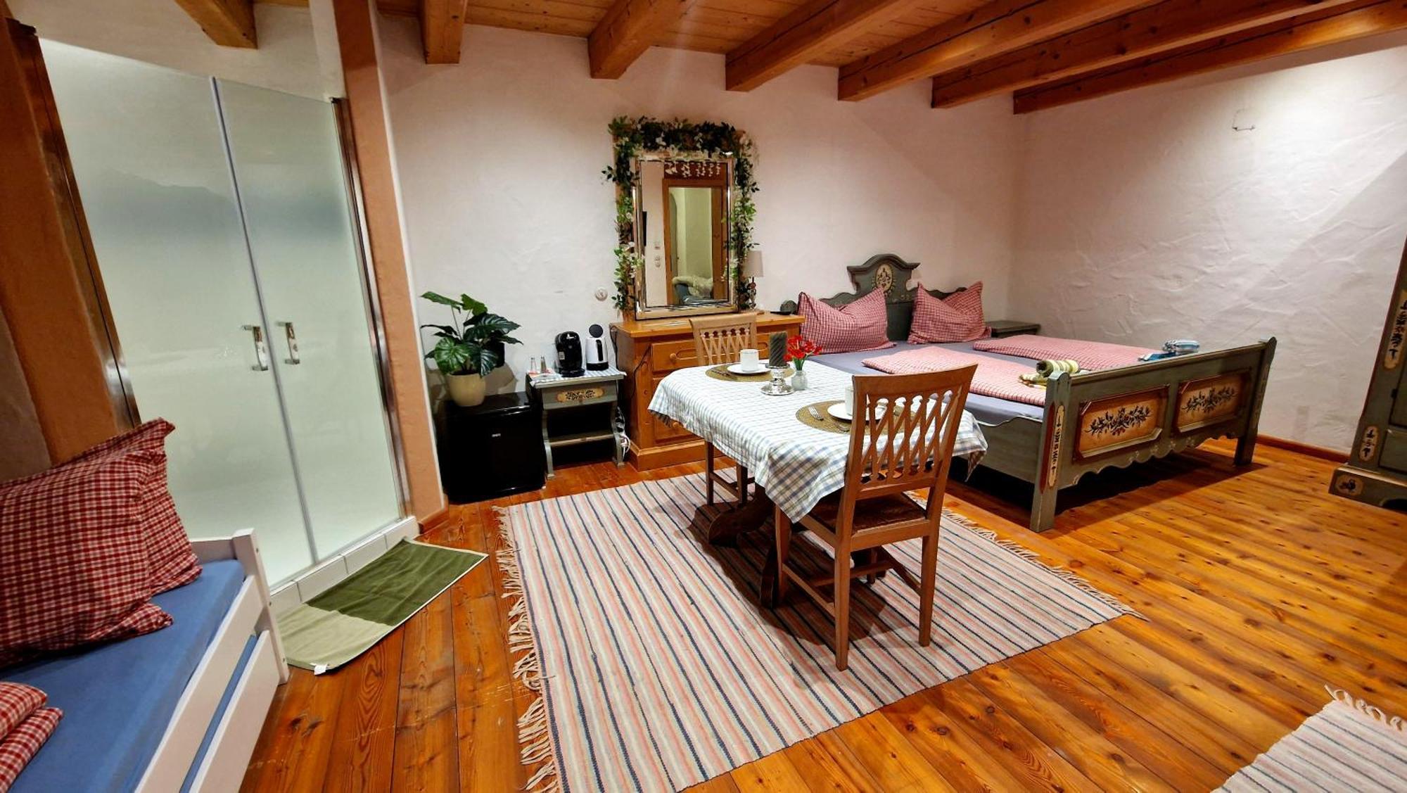Sonnleit'N Zimmer 7 Abtenau Exterior foto